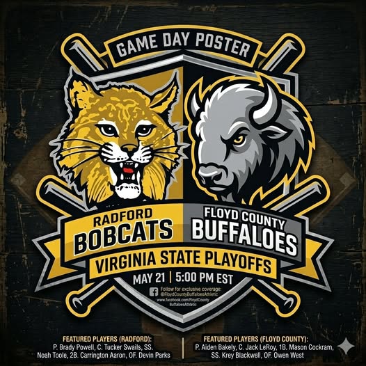 🔴 𝐆𝐀𝐌𝐄𝐃𝐀𝐘 ‼️
🆚 Radford Bobca…