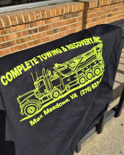 Complet Towing