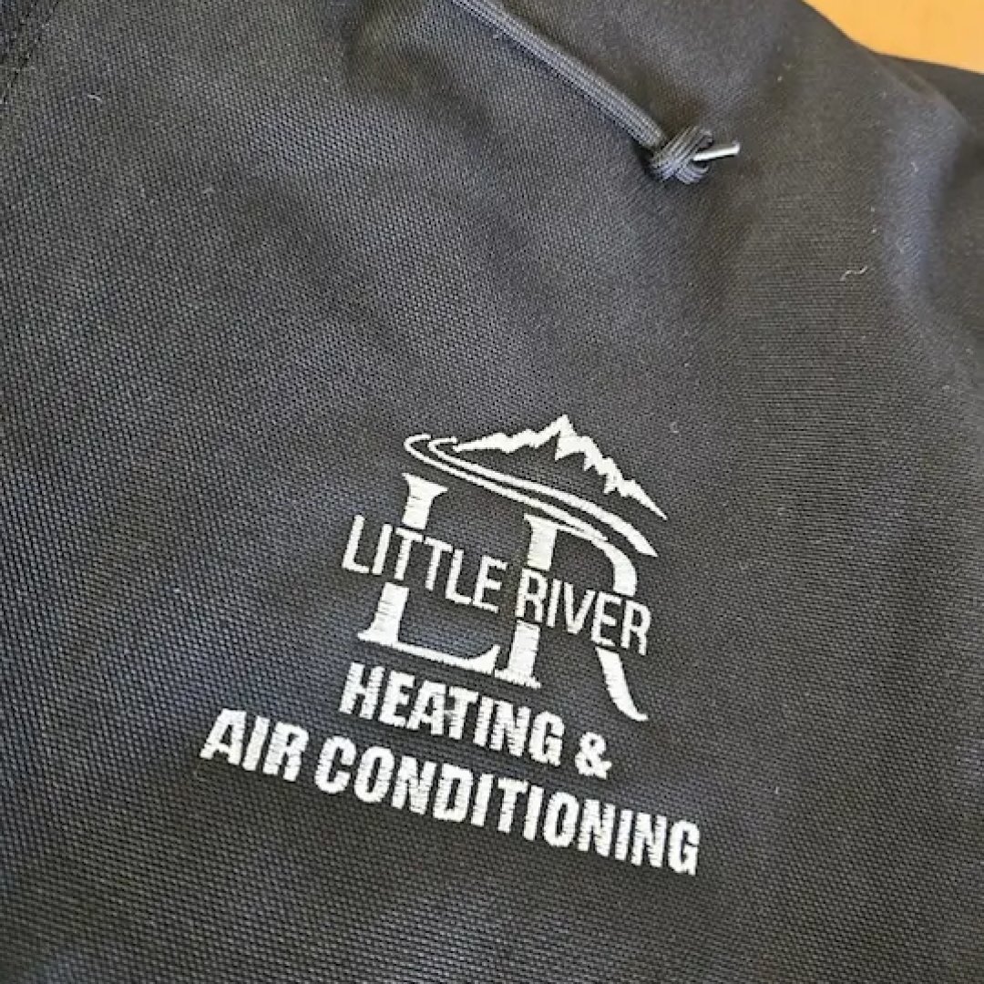 Embroidered Uniforms